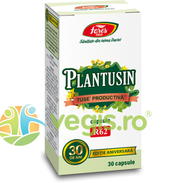 Oferte la Plantusin pentru Tuse Productiva (R62) 30cps