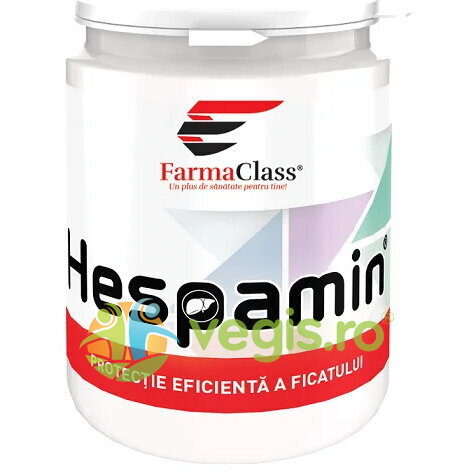 Oferte la Hespamin 120cps