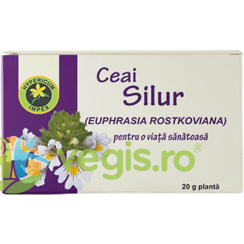 Oferte la Ceai Silur 20g