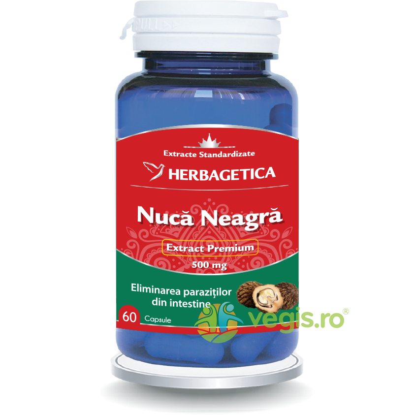 Oferte la Nuca Neagra 60cps