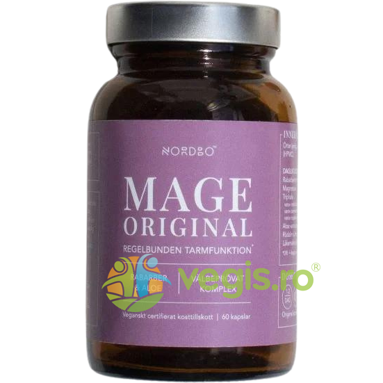 Oferte la Mage Original 30cps