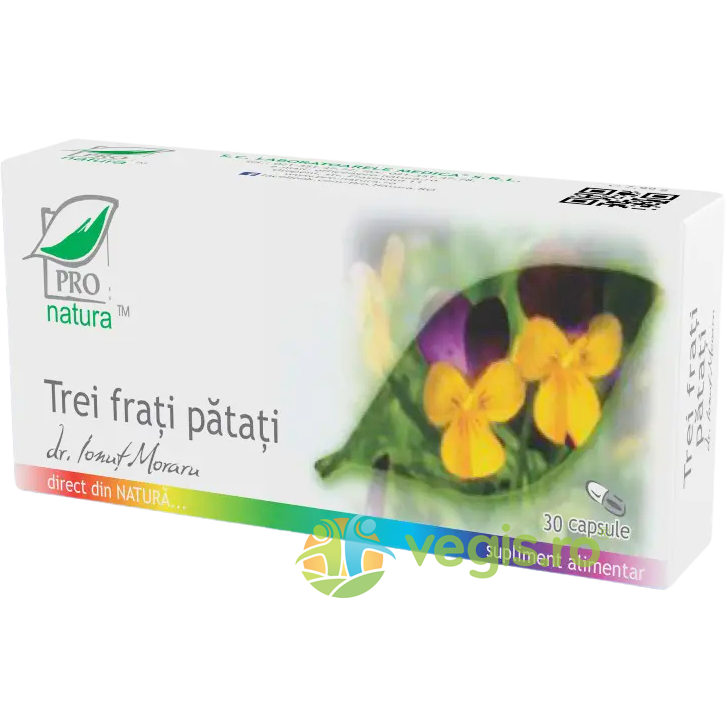 Oferte la Trei Frati Patati 30cps