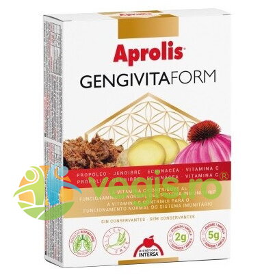 Oferte la Gengivitaform 20 fiole