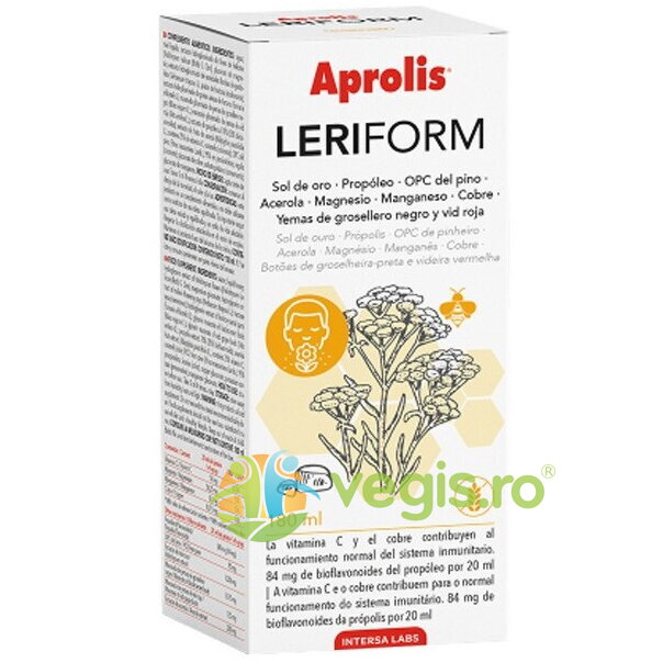 Oferte la Leriform 180ml
