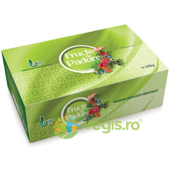 Oferte la Ceai Fructe de Padure 100dz