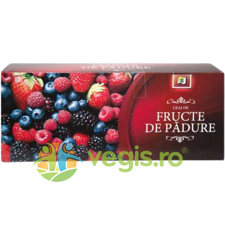 Oferte la Ceai Fructe de Padure 100dz