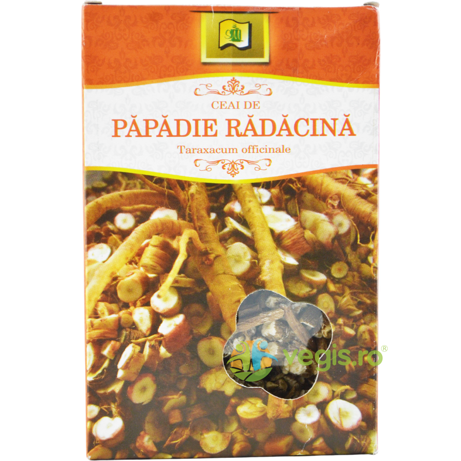 Oferte la Ceai de Papadie Radacina 50g