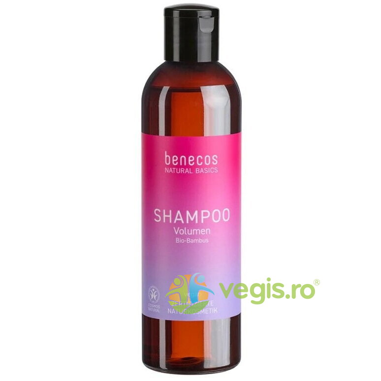 Oferte la Sampon pentru Volum cu Bambus 250ml