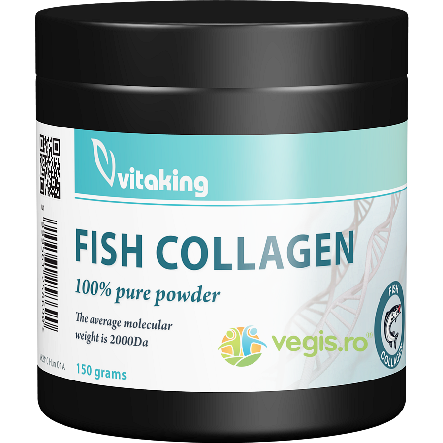 Oferte la Colagen de Peste 100% Pur 150g