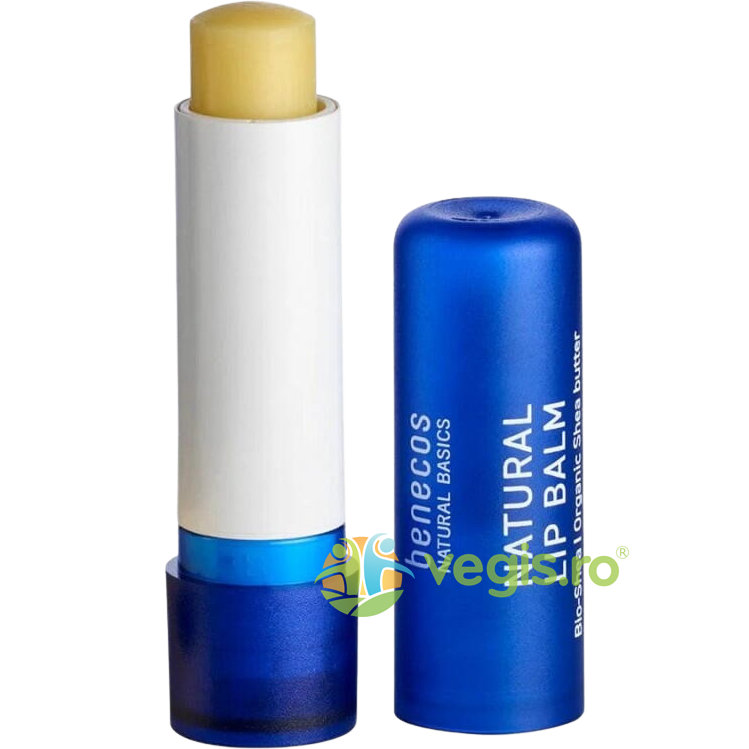 Oferte la Balsam de Buze cu Unt de Shea 4.5g