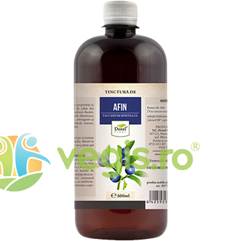 Oferte la Tinctura de Afin 500ml