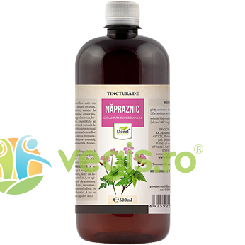 Oferte la Tinctura de Napraznic 500ml
