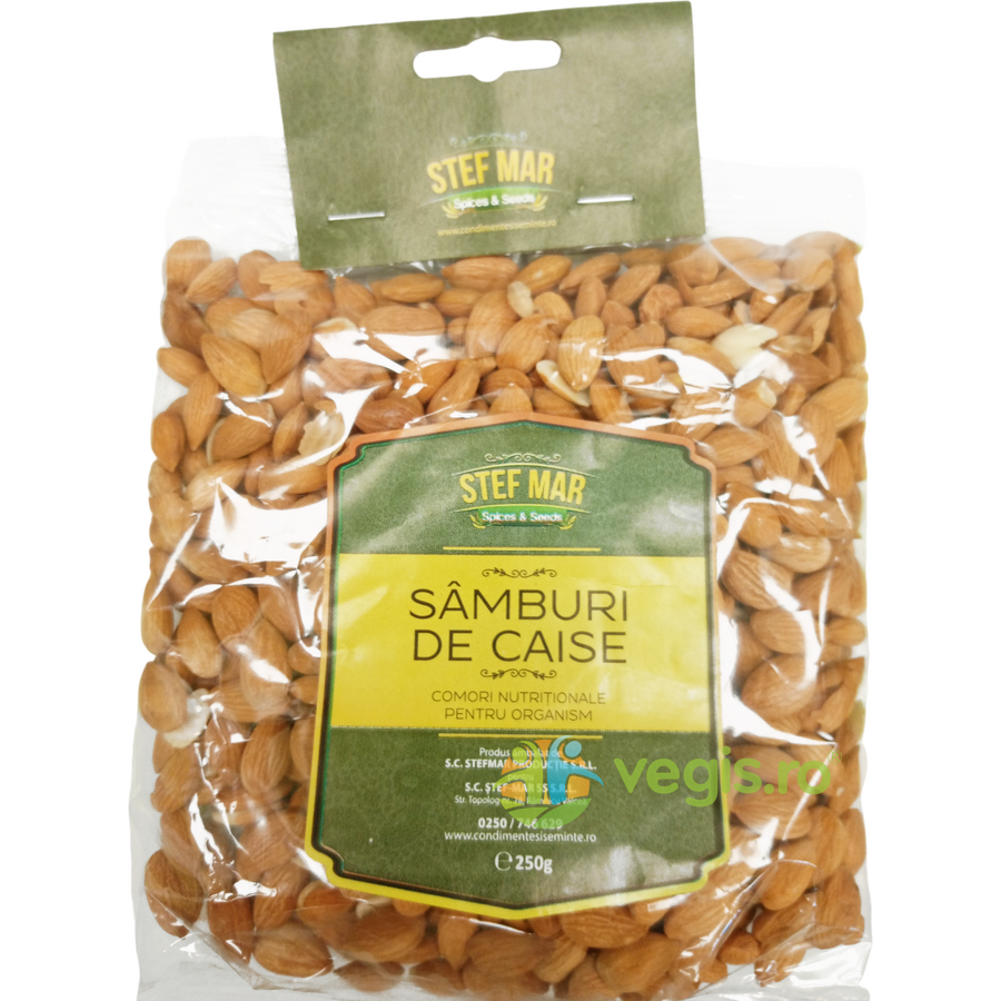 Oferte la Samburi de Caise 250g