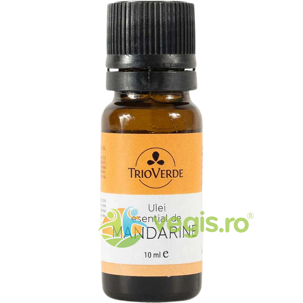 Oferte la Ulei Esential de Mandarine 10ml