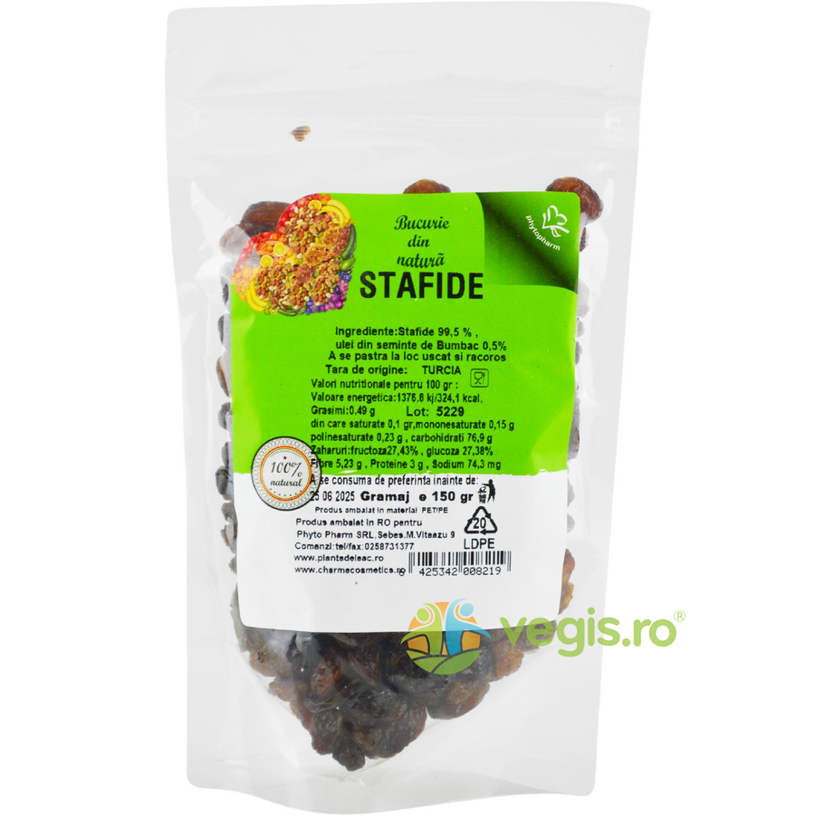Oferte la Stafide 300g