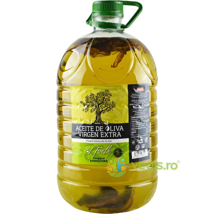Oferte la Ulei de Masline Extravirgin 5L