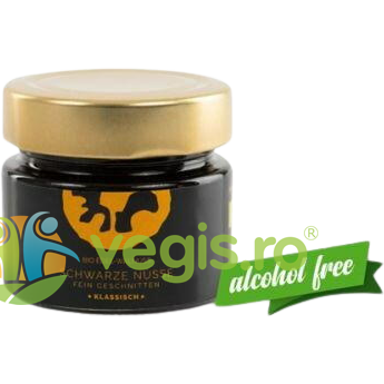 Oferte la Nuci Negre in Saramura Ecologice/Bio 106g
