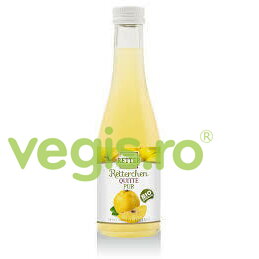 Oferte la Suc de Gutui Pur Ecologic/Bio 190ml