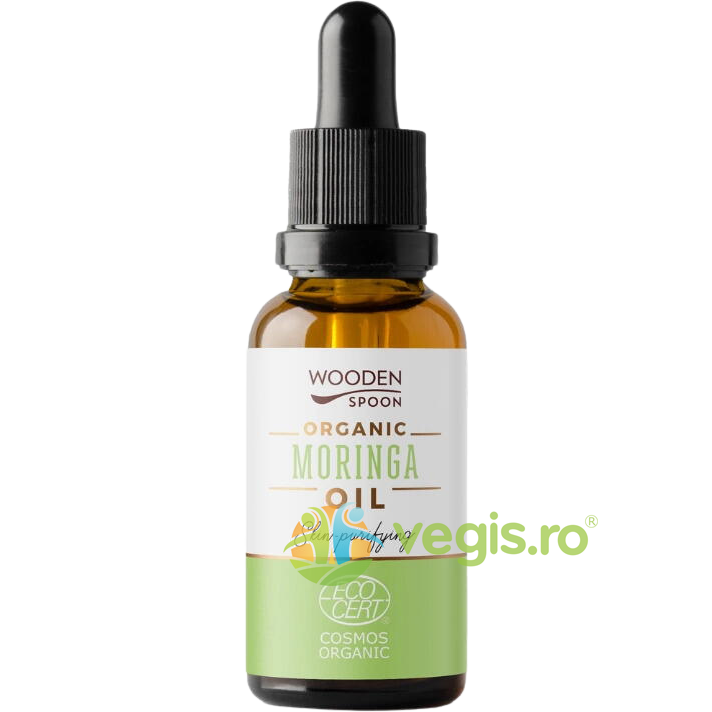 Oferte la Ulei de Moringa Bio 10ml