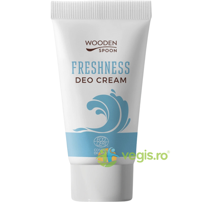 Oferte la Deodorant Crema Fresh Bio 40ml