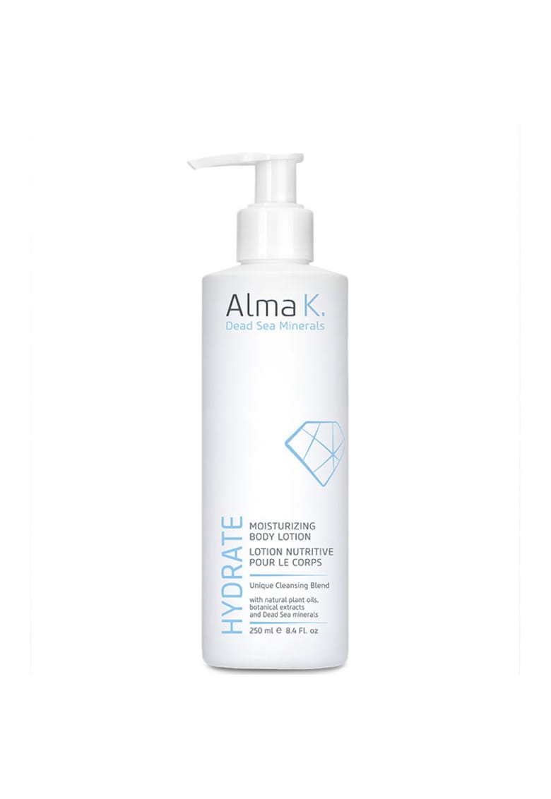 Oferte la Lotiune de Corp Hidratanta - Purify -  250 ml
