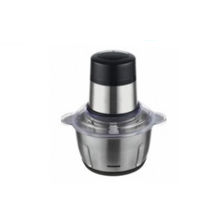 Oferte la Tocator HMC-D300SS 300W 2 litri Argintiu