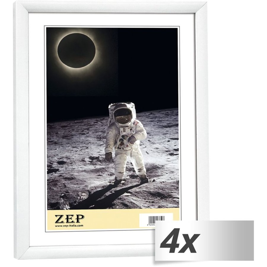 Oferte la Rama foto New Easy 10x15cm Resin White