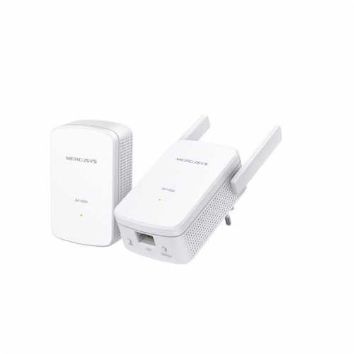 Oferte la Range Extender Powerline AV1000 Wi-Fi Gigabit MP510KIT