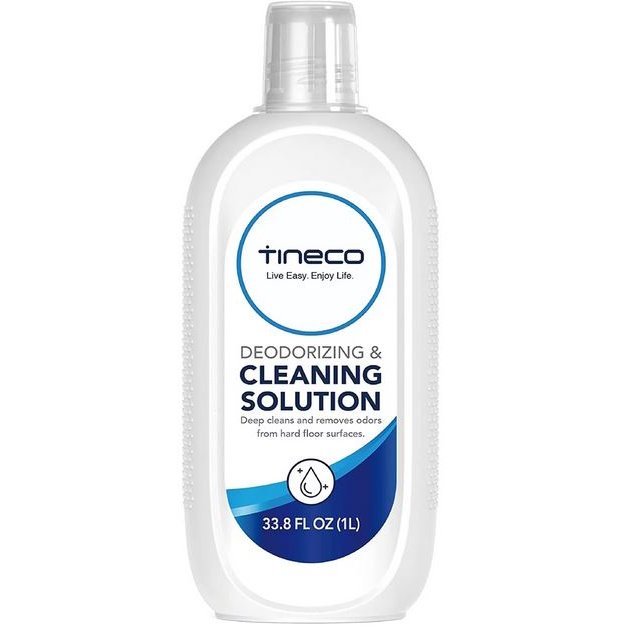 Oferte la Detergent Lichid De Curatare Multi Suprafete 1000ml Pentru Aspirator Vertical iFloor Breeze Seria Floor One S3 / S5