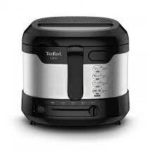 Oferte la Friteuza Deep Fryer FF215D 1600 W Silver / Black UNO M