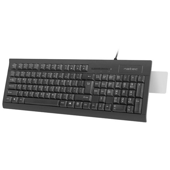 Oferte la Tastatura Moray Negru