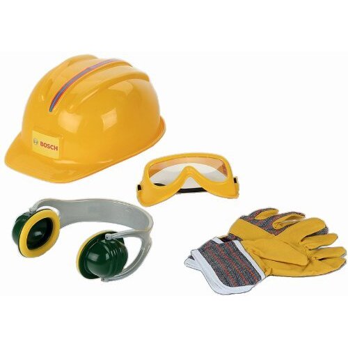 Oferte la Theo Klein Bosch accessories set 4-parts