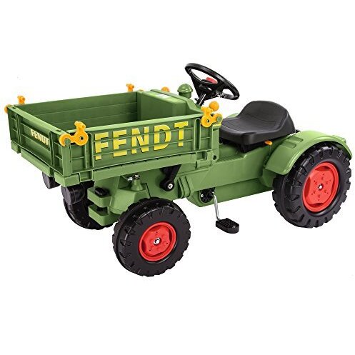 Oferte la Jucarie Fendt gear tray - 800056552
