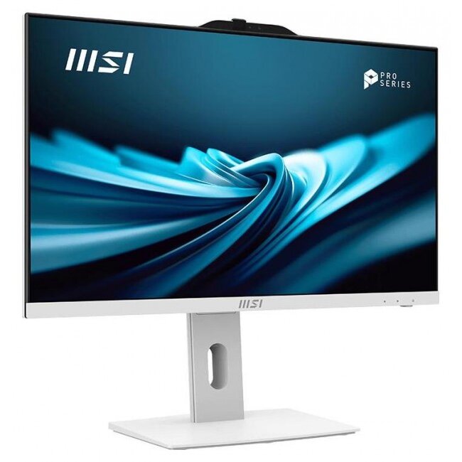 Oferte la Sistem All in One PRO AP242P 14M-691EU - i5-14400 23,8inch 16GB 512GB Windows 11 Pro Alb