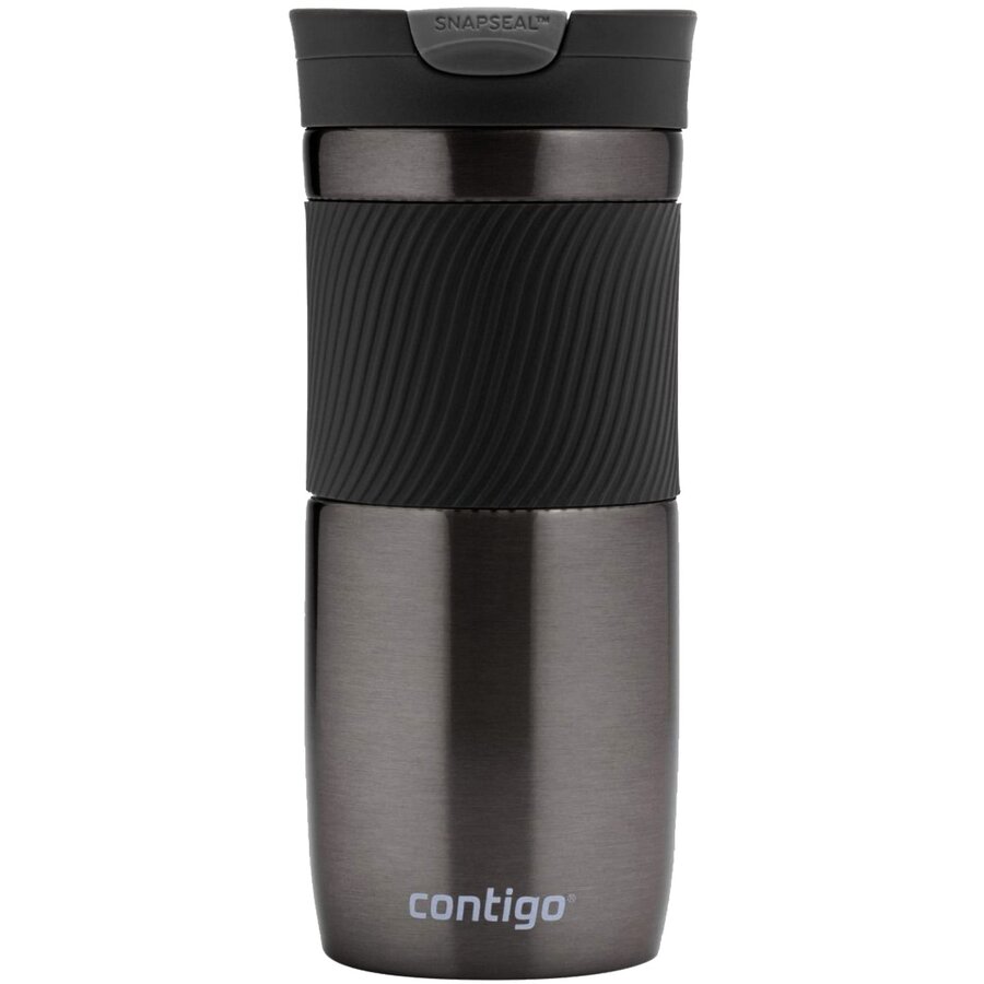 Oferte la Termos Byron SS Gunmetal 470ml  Grafit