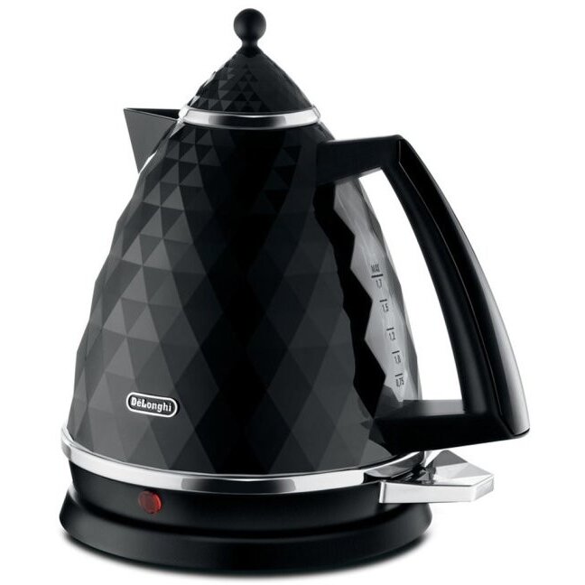 Oferte la Fierbator KBJ 2001.BK Brillante 2000W Negru