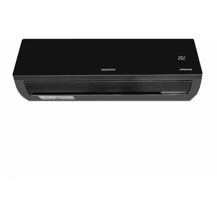 Oferte la Aparat Aer Conditionat DAC-18CHSDB-NK 18000BTU Inverter Wi-Fi Filtre cu Ioni de Argint Clasa A++ Negru