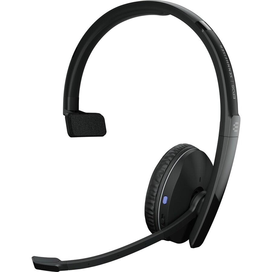Oferte la Casti ADAPT 231, headset (black, mono, USB-C)