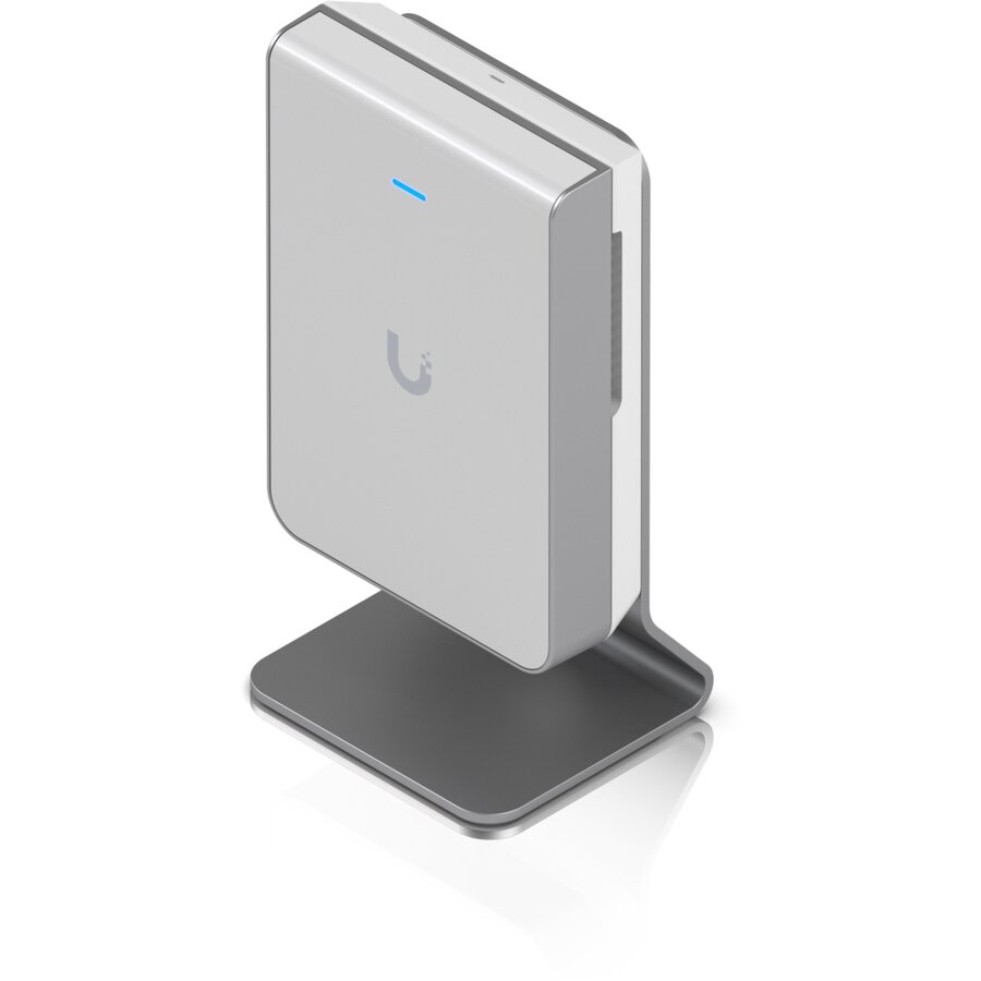 Oferte la Access point UniFi U7 Pro Wall Table Stand (grey, for WiFi Access Point U7 Pro Wall)