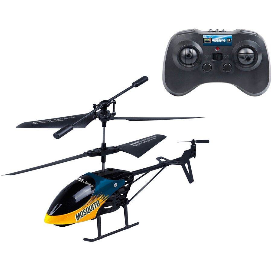 Oferte la Jucarie Helicopter Mosquito