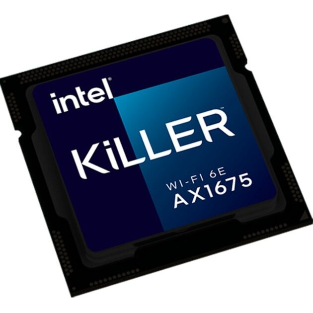 Oferte la Accesoriu server Killer WLAN 6E AX1675 x M.2 non vPro (Bulk)