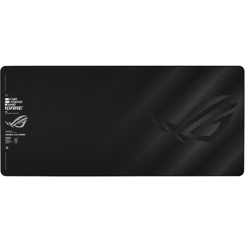 Oferte la Mousepad ROG Sheath II XXL Negru