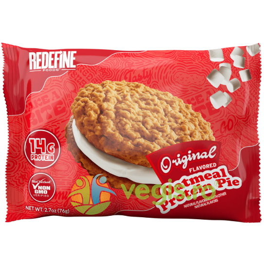 Oferte la Prajitura cu Ovaz si Proteine 76g