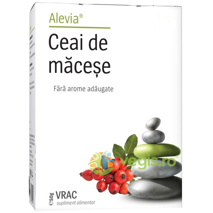 Oferte la Ceai de Macese 50g