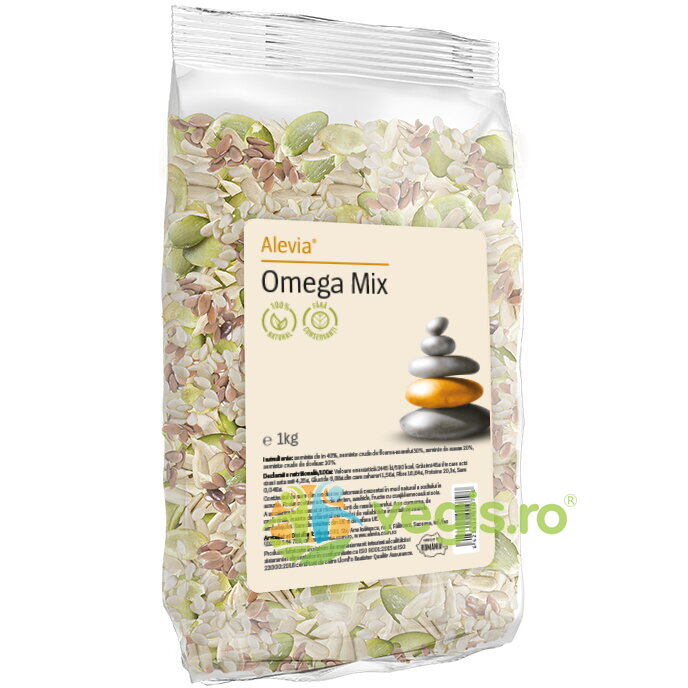 Oferte la Omega Mix 1kg