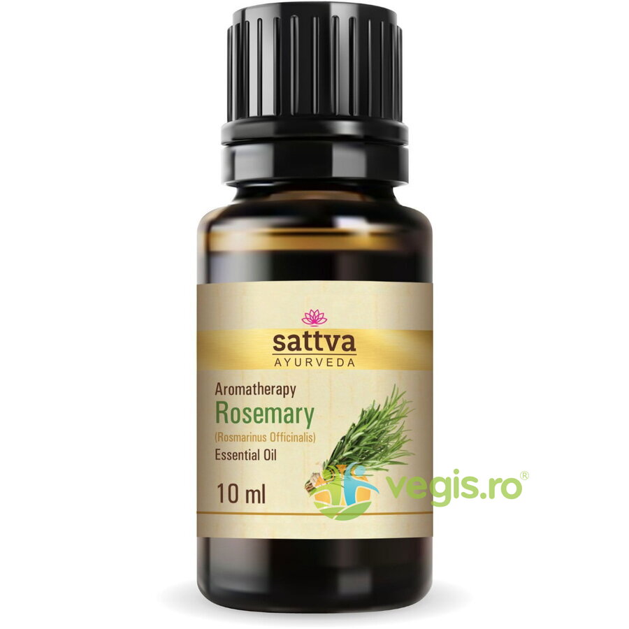 Oferte la Ulei Esential de Rozmarin 10ml