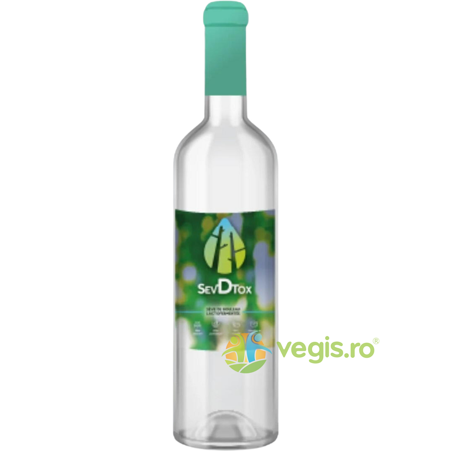 Oferte la Seva de Mesteacan Lactofermentata Ecologica/Bio 750ml