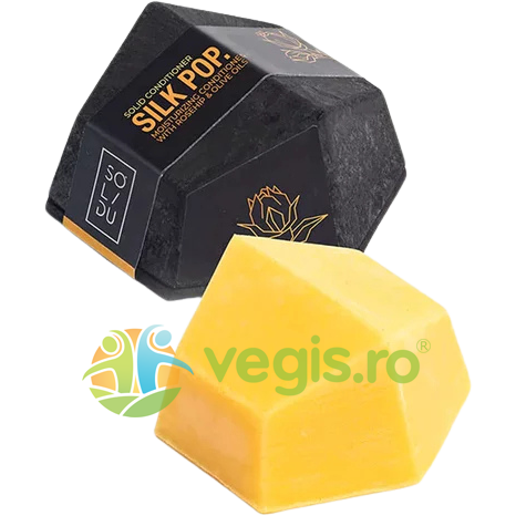 Oferte la Balsam Hidratant pentru Par cu Ulei din Seminte de Macese 50g