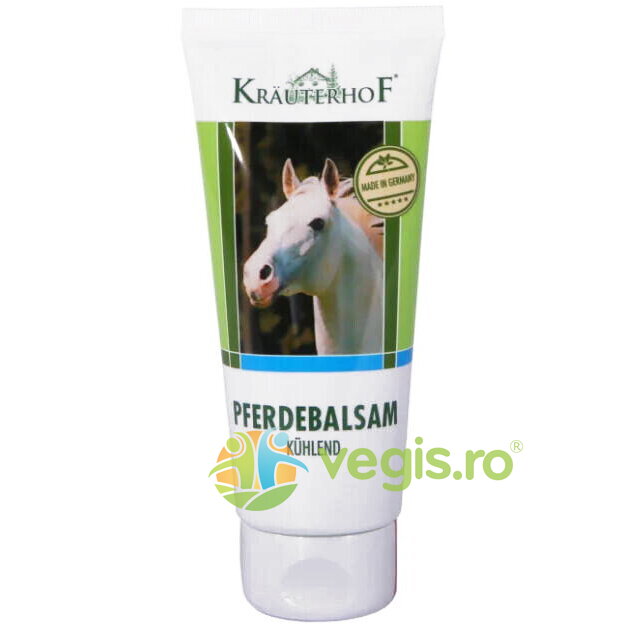 Oferte la Gel Puterea Calului (Tub) 100ml