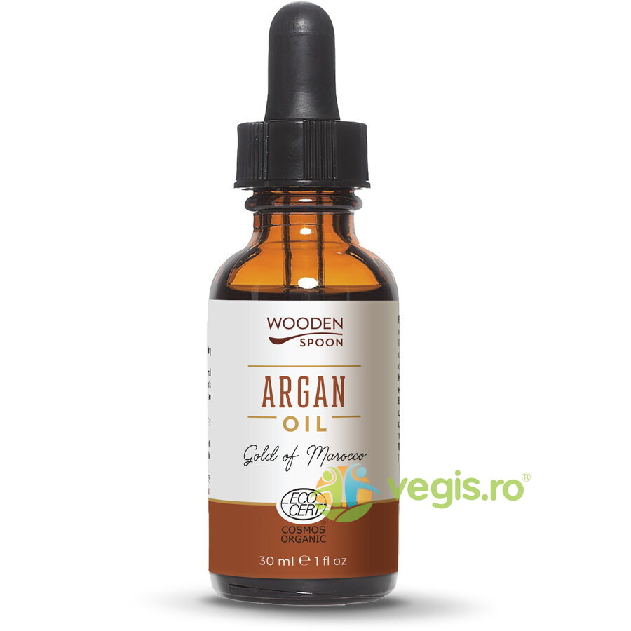 Oferte la Ulei Pur de Argan Bio 30ml